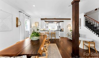 2017 Wilhelmina Ave, Charlotte, NC 28205
