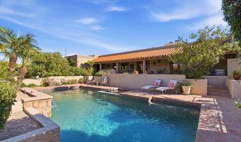 8944 E LAZYWOOD Pl, Carefree, AZ 85377
