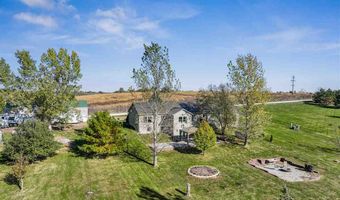 3125 190th St, Ainsworth, IA 52201