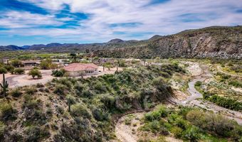 18931 E MAREN Ave, Black Canyon City, AZ 85324