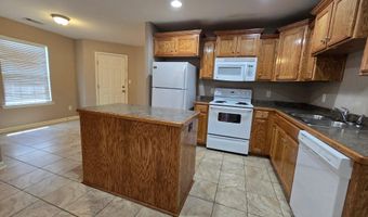 3513 Terrace Hill Ct, Benton, AR 72019