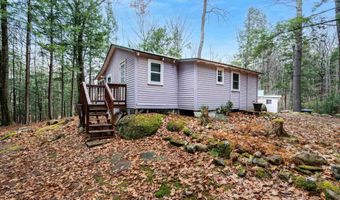 43-45 Elm St, Bristol, NH 03222