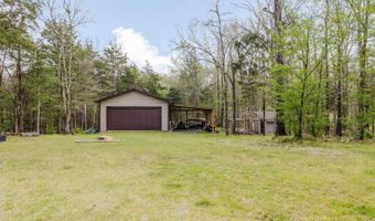 1164 Brookhaven Ct, Alexander, AR 72002