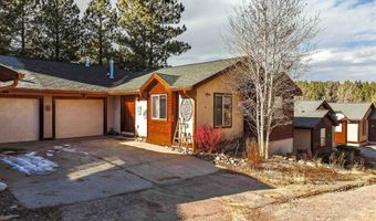 33 Clay Ter, Angel Fire, NM 87710