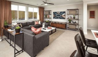 5529 Summit View Way Plan: Residence Two, Antioch, CA 94531
