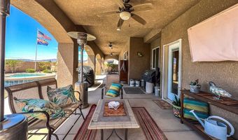 496 E A St, Mohave Valley, AZ 86440