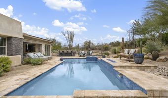 37229 N WINDING WASH Trl, Carefree, AZ 85377