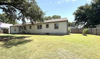 416 N Pennsylvania Ave, Anthony, KS 67003