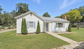 122 E Jefferson St, Auburn, IN 46706