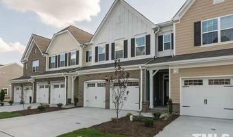 1142 Lookout Ridge Rd, Apex, NC 27502