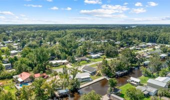 55805 CARROLL St, Astor, FL 32102