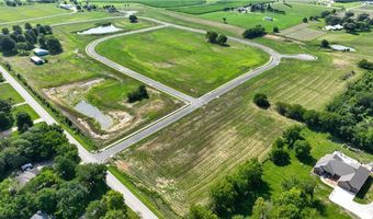Settler Lane lot 31, Baldwin City, KS 66006