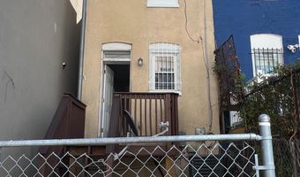 834 N. WASHINGTON, Baltimore, MD 21205