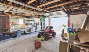 804 Hannah Ave, Alma, MI 48801