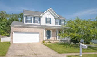 3437 HENRY HARFORD Dr, Abingdon, MD 21009
