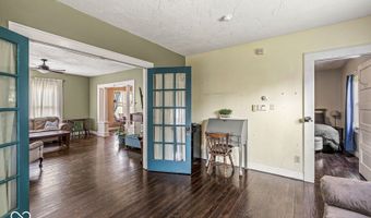 1333 S Madison Ave, Anderson, IN 46016