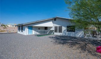 823 Warren Rd, Bullhead City, AZ 86429