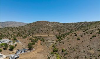 Vac/Vic Old Mine Rd/Diamond Ba, Acton, CA 93510