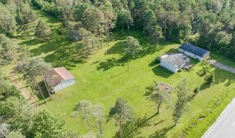 2882 School Rd, Alger, MI 48610
