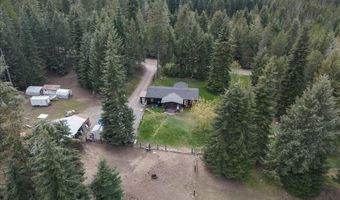 30758 N Caravelle Rd, Athol, ID 83801