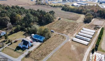 NW LAUREL Road lot 4, Laurel, DE 19956
