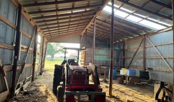 2452 S Carr Pen Rd, Atoka, OK 74525