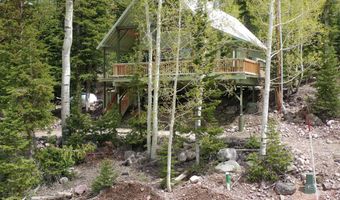 468 E Trail Rd, Brian Head, UT 84719