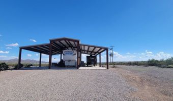 14525 Highway 187 Hwy, Caballo, NM 87931