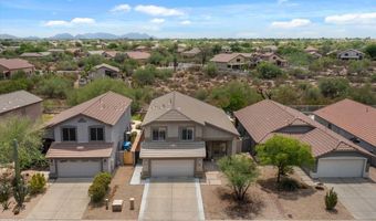 4439 E COYOTE WASH Dr, Cave Creek, AZ 85331