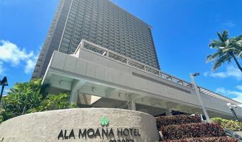 410 Atkinson Dr 2213, Honolulu, HI 96814