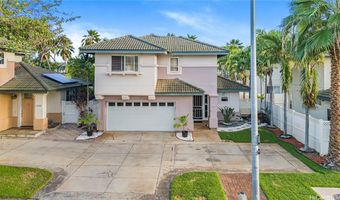 91-1083 Maulihiwa St, Kapolei, HI 96707