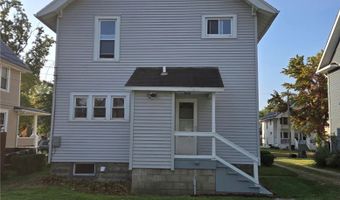 1733 E 47th St, Ashtabula, OH 44004