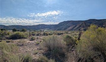 US Hwy 93 15.92 AC, Caliente, NV 89008