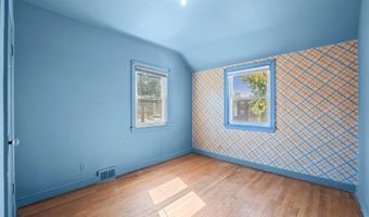 4052 MARTIN LUTHER KING JR Ave SW, Washington, DC 20032