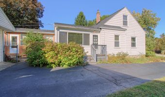 3389 Beaumont Ave, Ann Arbor, MI 48105