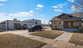 123 S Seneca Ave, Bartlesville, OK 74003