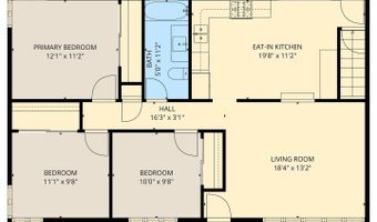 690 W Willow Gln, Addison, IL 60101