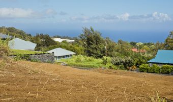 45-2809 LEHUA MAUKA Pl Lot #: 13-G, Honokaa, HI 96727