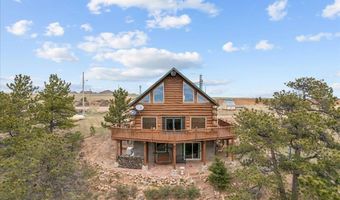 162 IRON HORSE Rd, Buford, WY 82052