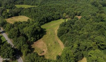 Poplar Springs Road, Atwood, TN 38220