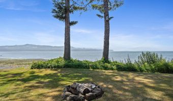8580 BAYFRONT Ln, Bay City, OR 97107