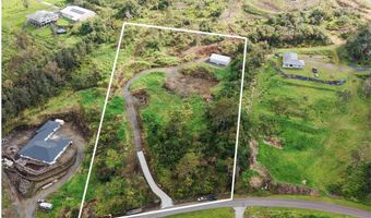 75-5407 NANAINA Pl, Holualoa, HI 96725