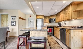 631 VILLAGE Rd 34500, Breckenridge, CO 80424