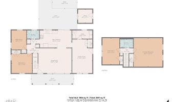 2907 BRIERDALE Ln, Bowie, MD 20715