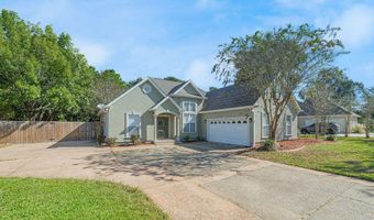 108 Oaks Blvd, Bay St. Louis, MS 39520