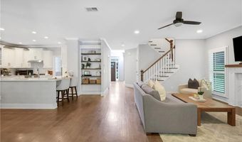 1125 Brier Rdg, Alpharetta, GA 30004