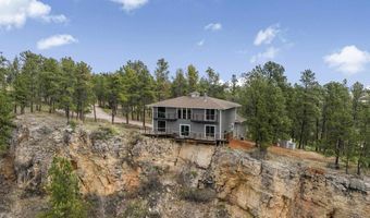 6807 Ridgeview Dr, Blackhawk, SD 57718