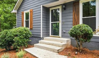 26 Boones Ridge Dr SE, Acworth, GA 30102