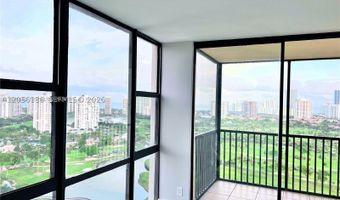 20335 W Country Club Dr 2603, Aventura, FL 33180