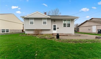610 Notre Dame Ave, Austintown, OH 44515